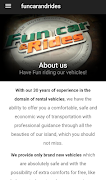 funcarandrides screenshot 3