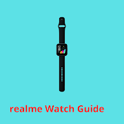 برنامهنما Realme Watch Guide عکس از صفحه