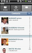 CIDES 49 screenshot 1