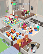 Perfect Barber ภาพหน้าจอ 5