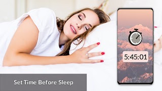 Floating Stopwatch On Screen اسکرین شاٹ 2