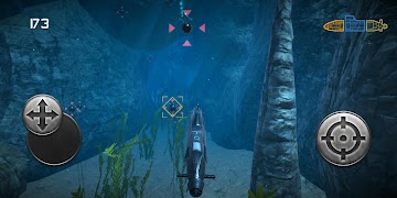 Submersive Affiche