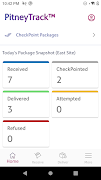 PitneyTrack اسکرین شاٹ 1