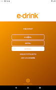 e-drink screenshot 3