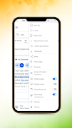 BharNET : Indian Browser screenshot 5
