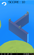 Zig Zag Ball screenshot 3