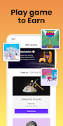 Capshort: Relax, Learn & Earn screenshot 7