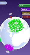 Planet Conquer الملصق