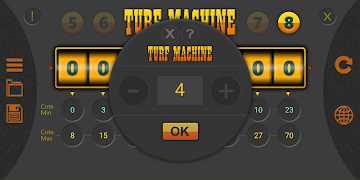 Turf Machine اسکرین شاٹ 3
