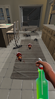 Mr Disinfector captura de pantalla 3