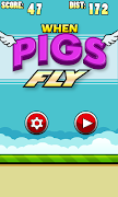 When Pigs Fly ảnh chụp màn hình 4