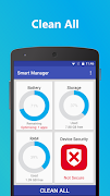 Smart Manager syot layar 3