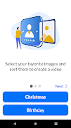 Congratix Plakat