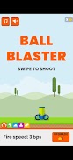 Ball Blaster Game capture d'écran 6
