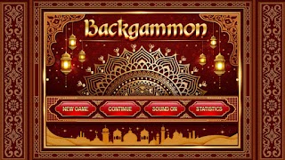 Backgammon gönderen