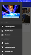 Lightning Auctions Ekran Görüntüsü 4