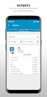 Panus Intelligent Fleet 截圖 2