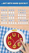 برنامه‌نما Letter Soup عکس از صفحه