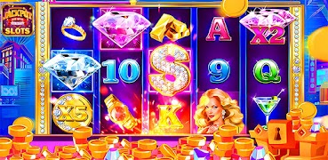 Big Slots Feast скриншот 1