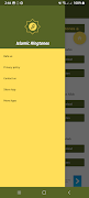 Islamic Ringtones Offline 2023 captura de pantalla 2