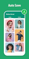 Status Saver, Share تصوير الشاشة 1
