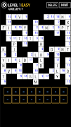 Codeword Puzzles 海報