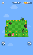 Pets Rush 3D imagem de tela 2
