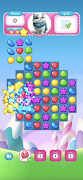 Candy Cat - 3Match screenshot 1