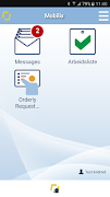 IMATIS Mobilix ภาพหน้าจอ 1