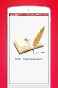 برنامه‌نما Script Saver عکس از صفحه
