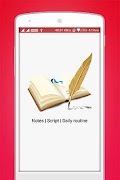 Script Saver ภาพหน้าจอ 2