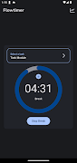 Flowtimer اسکرین شاٹ 2