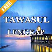 Tawasul Lengkap 海报