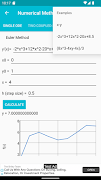 Numerical Methods Tools screenshot 7