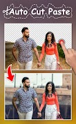 Auto Cut Paste Photo - Photo Cut-Paste screenshot 2