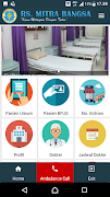 RS Mitra Bangsa 截图 1