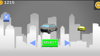 برنامه‌نما Cuboid Chase: Police chase عکس از صفحه