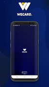 WeCard poster