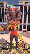Monster Destroyer - Giants 3D screenshot 5