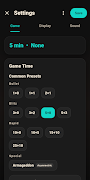 Chess Clock Offline スクリーンショット 3