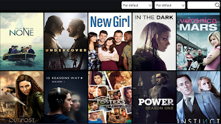 ESIPTV-PRO ภาพหน้าจอ 5