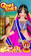 Gopi Doll Fashion Salon 2 - Dr screenshot 1