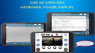 Controller-PC Remote & Gamepad captura de pantalla 4