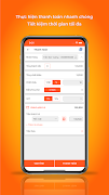 VMENU স্ক্রিনশট 3