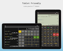 Scientific Calculator screenshot 7