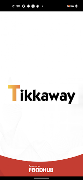 Tikkaway poster