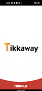 Tikkaway پوسٹر