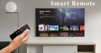 Universal Remote For All Philips TV 스크린샷 5