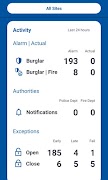 7 Schermata OpenBlue DataSource