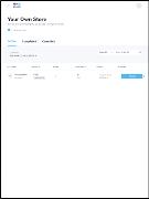 Paytm Instore Orders screenshot 2